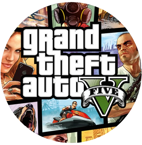 Fivem server art 1